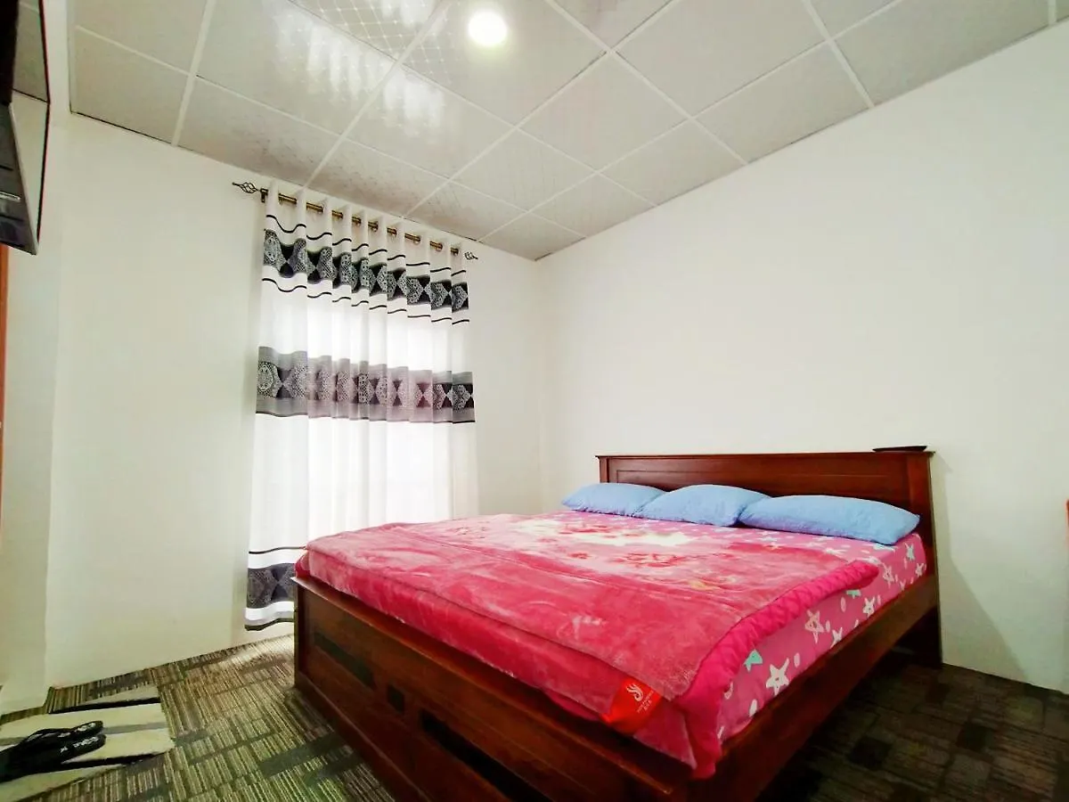 Sri Home Nuwara Eliya