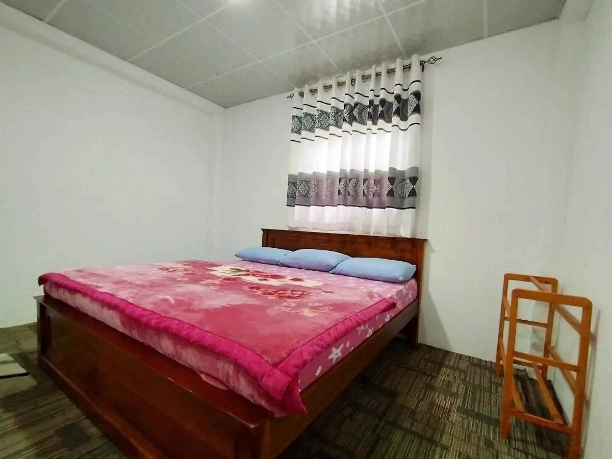 Homestay Sri Home Nuwara Eliya