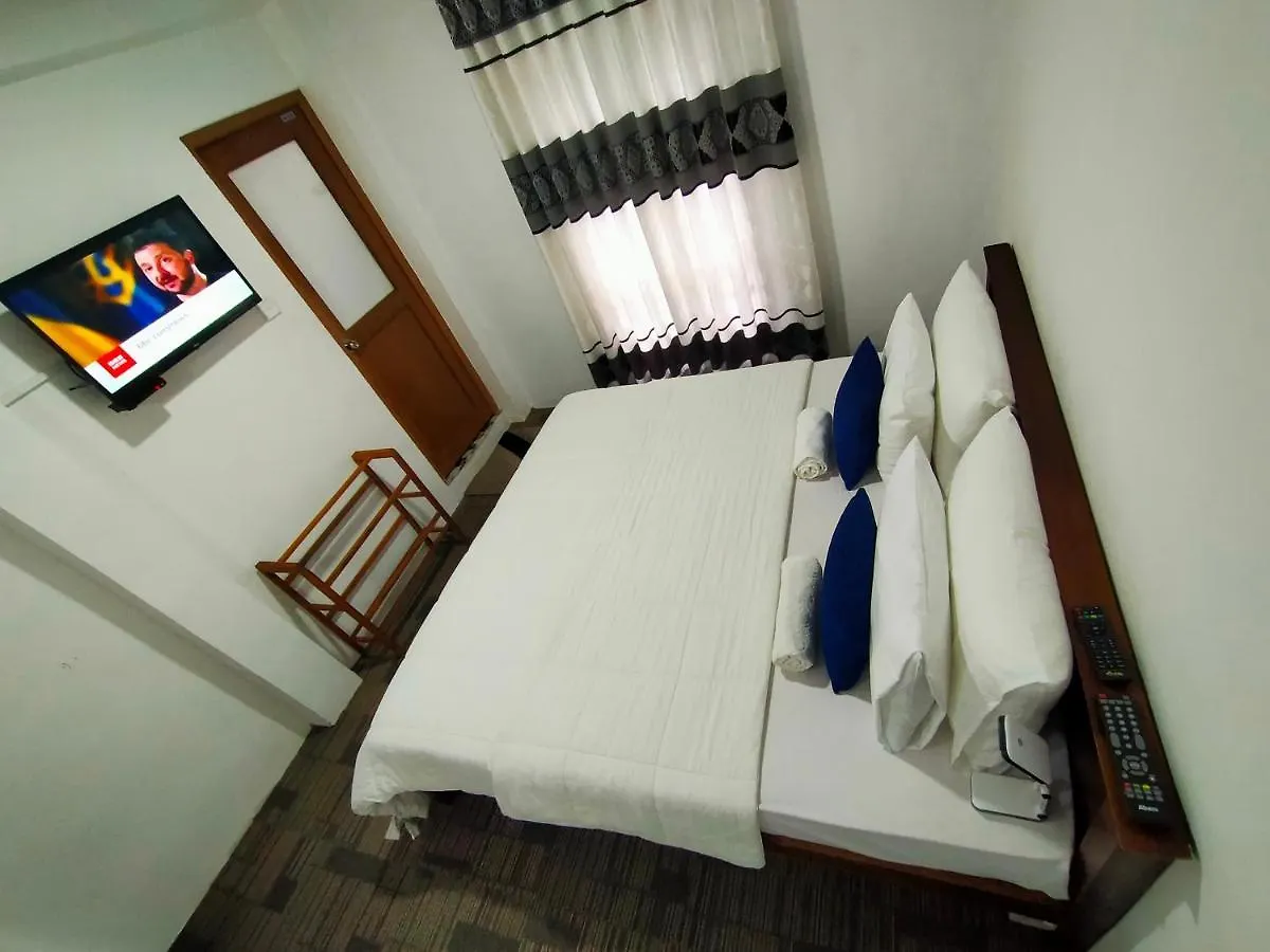 Sri Home Nuwara Eliya