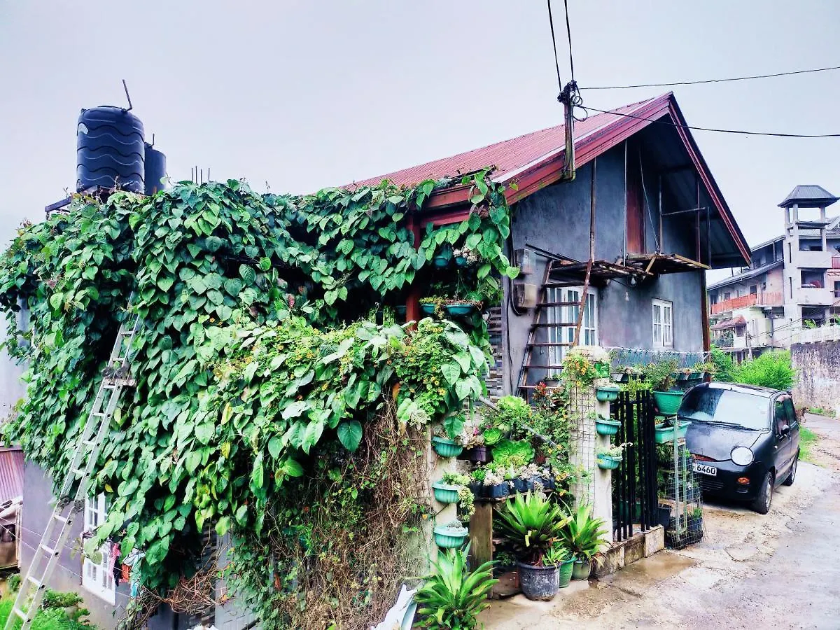 Sri Home Nuwara Eliya