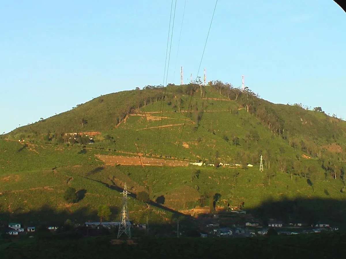 Homestay Sri Home Nuwara Eliya