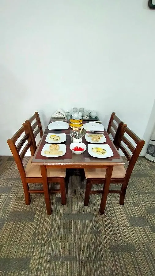 Sri Home Nuwara Eliya Sri Lanka