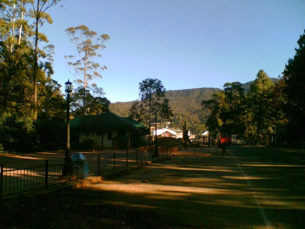 Sri Home Nuwara Eliya Homestay