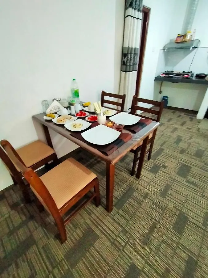 Sri Home Nuwara Eliya