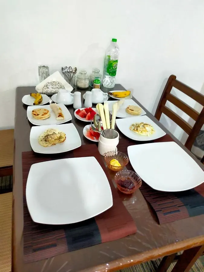 Sri Home Nuwara Eliya