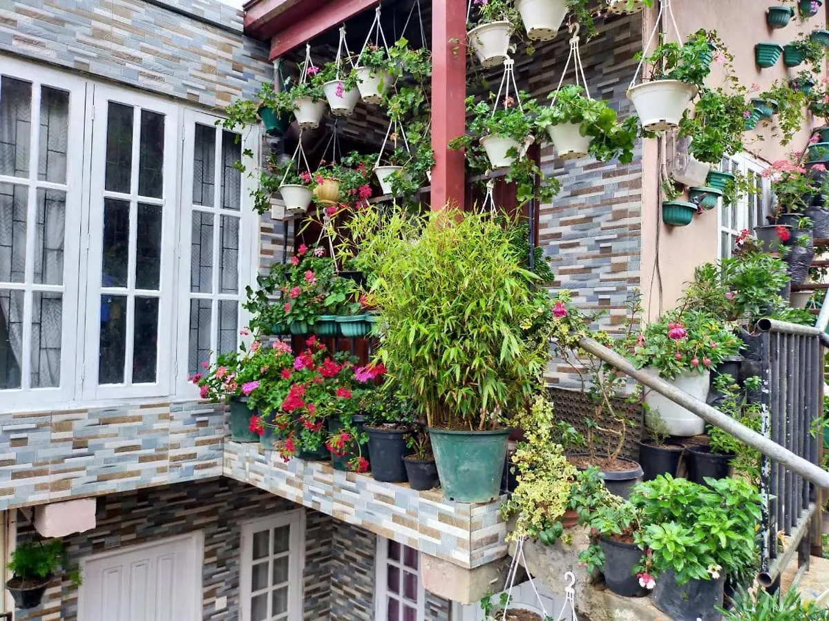 Sri Home Nuwara Eliya Sri Lanka