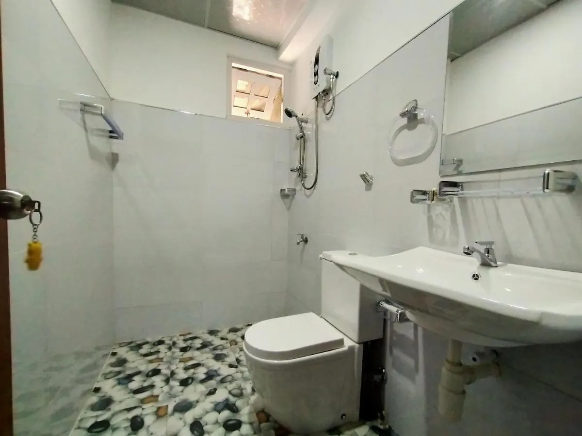 Homestay Sri Home Nuwara Eliya