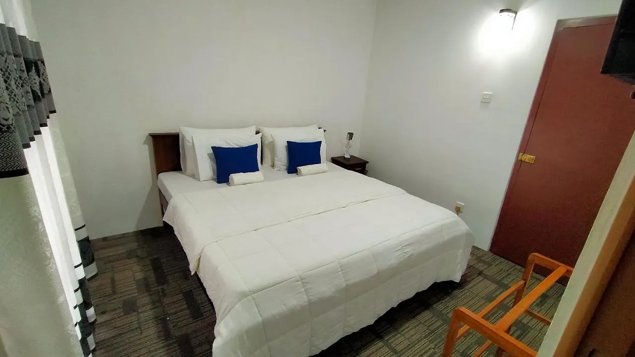 Sri Home Nuwara Eliya 0*,