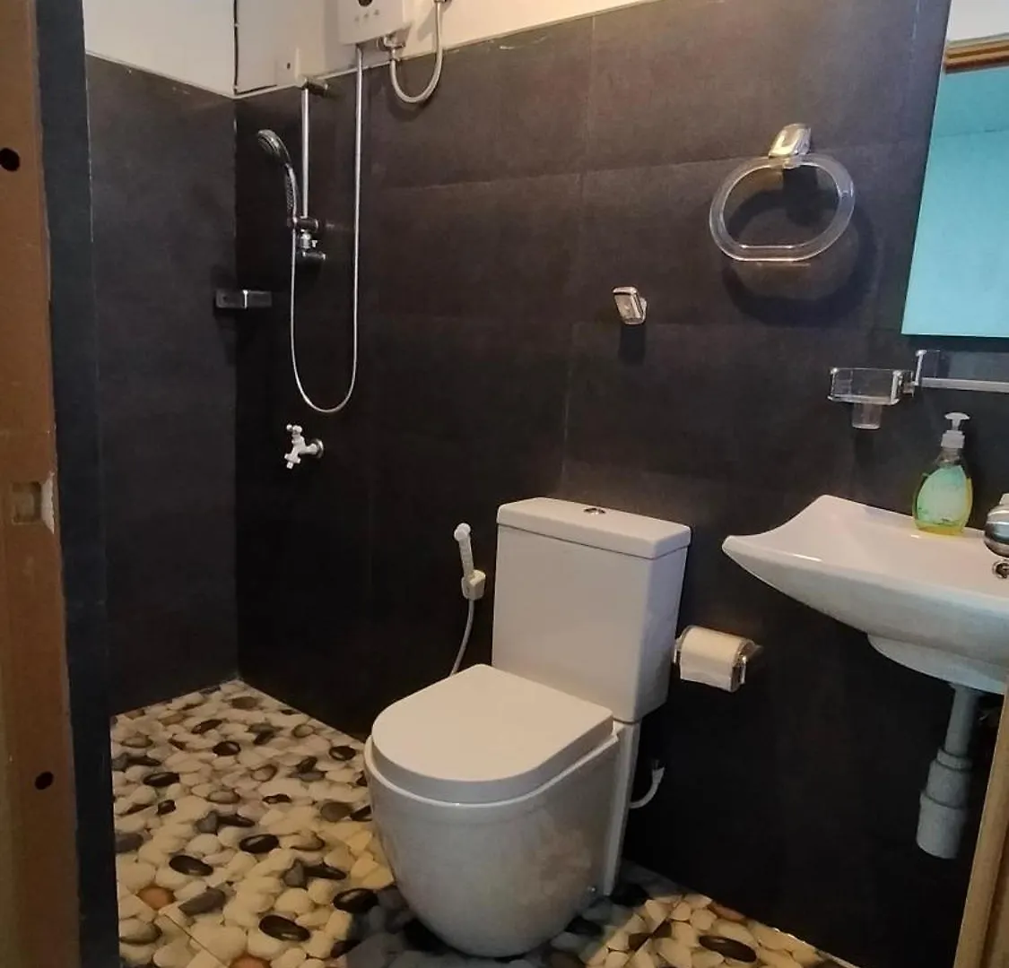 Sri Home Nuwara Eliya Homestay