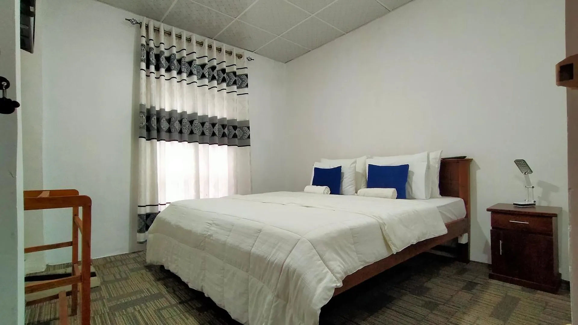 Homestay Sri Home Nuwara Eliya Sri Lanka