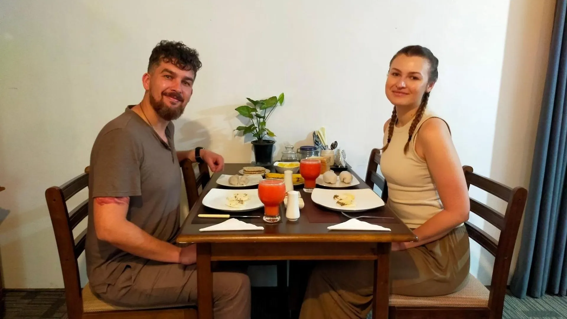 Homestay Sri Home Nuwara Eliya
